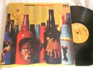 CENTIPEDE Septober Energy Keith & Julie Tippett Robert Wyatt Robert Fripp 2 LP