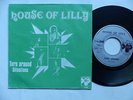 HOUSE OF LILY Turn around Situations 12805 FRANCE