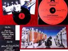 LP Sweet: Level Headed (Polydor 2344 100) D 1978 mit Textblatt