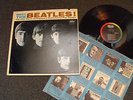 The Beatles - Meet The Beatles . Early US 1964 Mono Press