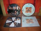 METALLICA - GARAGE DAYS RE-REVISITED LP  PICTURE DISC COLLECTOR 