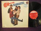 The Monkees  'Headquarters' LP IN SHRINK  NM COVER
