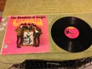 THE SHADOW OF KNIGHT GLORIA record album LP
