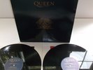 QUEEN-GREATEST HITS 11.SUPERB 1ST UK PRESS NEAR MINT DOUBLE VINYL LP RECORD 1991