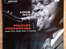 STANLEY TURRENTINE BLUE NOTE 4039 ORIG 1ST ISSUE 47W63 DG RVG EARS NM