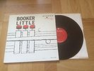 Booker Little. Time Records Series 2000. US-60 stereo 1st press foldout