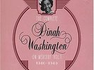 CD-BOX Dinah Washington Complete on Mercury 1 Mercury