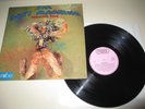 SOFT MACHINE - 2ND ALBUM - PROBE UK 1969 A1/B1 N.MINT