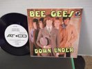 Bee Gees,Atco 0022,