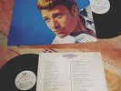 LP JOHNNY HALLYDAY 
