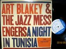 Art Blakey & Jazz Messengers 