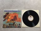 TCHAIKOVSKY SYMPHONY NO 5 RUDOLF KEMPE VINYL STEREO LP HMV ASD 379 1ST PRESSING