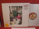LED ZEPPELIN : Presence (Swan Song SS 8416)  Promo and Title stickers LP