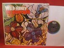 THE BEACH BOYS : Wild Honey (Capitol T 2859) 1967 MONO Orig. LP M- Shrink Wrap
