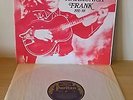 HARMONICA FRANK FLOYD 1951-1958 (PURITAN 3003) US 1974 RARE LP ROCKABILLY EX+