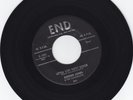 END 1002- RONNIE JONES & THE CLASSMATES- TEENAGE ROCK- KILLER NYC DOO-WOP