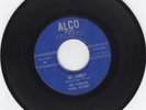 ALCO- FABULOUS PEARL DEVINES- SO LONELY/YOU`VE BEEN GONE- VERY RARE NY DOO-WOP