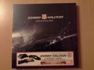 TOUR 66 STADE DE FRANCE 2009 - HALLYDAY JOHNNY (33 TOURS) NEUF
