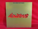 Bob Marley & The Wailers Exodus LP Island 90034-1 I Movement Of Jah People