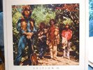 CREEDENCE CLEARWATER REVIVAL Lp Green River AUDIOPHILE ED. 13 SWEET THUNDER lbl.
