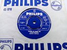 Oedipus Complex -Holding My Hand Out - UK 1968 Philips vinyl 7