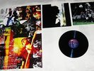 PAUL WELLER : Wild Wood, Rare 1st Press Vinyl LP + OIS + Poster 1993 GO Discs