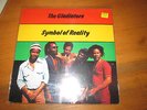 GLADIATORS Symbol Of Reality Nighthawk 305 REGGAE LP Record