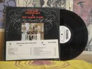 CAPTAIN BEEFHEART & MAGIC BAND LICK MY DECALS OFF - WHITE LABEL PROMO LP RS 6420