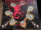 Corrosion Of Conformity - Wiseblood - Limited Colored Vinyl Edition