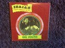 Isaiah - First Prophet Of Old - LP - Jamaica Press - Old Shop Stock
