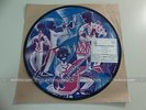 78t SATURNE picture disc GUS CLARK Saint-Germain des Prés (Shellac 78 RPM 10