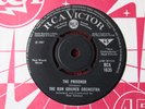 THE RON GRAINER ORCHESTRA THE PRISONER ORIG 