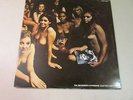 Jimi Hendrix Electric Ladyland LP Nude Cover Polydor Holland Import Rare