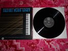 REFERENCE RECORDINGS RR25 PURE ANALOG RECORDING-PROF JOHNSON NOJIMA PLAYS LISZT