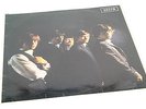 THE ROLLING STONES [S/T] LP 1964 DECCA 2nd press MONO w/laminated 'Mona' sleeve