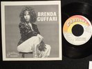 northern sul BRENDA CUFFARI I'll Never Forget CHARISMA with PICTURE SLEEVE