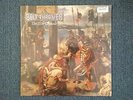 Bolt Thrower - The IV'th Crusade - YELLOW vinyl (ltd. 300) - BRAND NEW SEALED