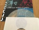 Jimmy Eat World - Clarity [2LP] (Clear Vinyl, limited)