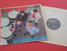The Who My Generation UK 1st Press Brunswick MONO LP Decca WBg ORIGINAL