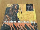 AT THE DRIVE-IN - RELATIONSHIP OF COMMAND VINYL LP (New) Hot Topic