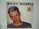 NEW PKD Ricky Martin [1999] [LP] by Ricky Martin (Vinyl, May-1999, C2 Records)