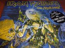 Iron Maiden ?– Live After Death....double Lp's..org 1985...rare German press