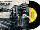 BRUCE SPRINGSTEEN - HUNGRY HEART - OZ 7