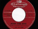 JAN & DEAN Heart And Soul PHILIPPINES 7