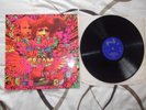 CREAM-DISRAELI GEARS 1967 MONO REACTION LP