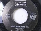 Rock 45 George Martin And His Orch. - And I Love Her / Ringo'S Theme (This Boy)