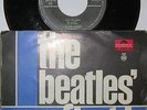 BEATLES feat.TONY SHERIDAN  