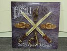 Absu - In the eyes of Ioldanach MLP Vinyl Nifelheim Satyricon Watain