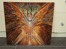 Cynic - Focus LP Vinyl Sinister Marduk Gorefest Pestilence Massacre