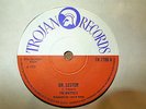 THE MAYTALS - Dr Lester - Trojan TR 7786